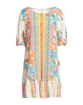 Raffaela D´angelo Mini dresses