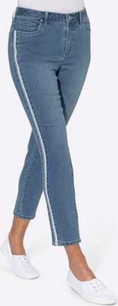 Casual Looks 7/8-Jeans