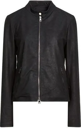 Street Leathers ROPA DE ABRIGO - Chaquetas y cazadoras en YOOX.COM