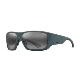 Maui Jim Sunglasses, unisex, Gray, ONE SIZE, Keha Sunglasses