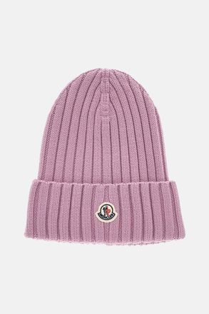 Moncler Wool Hat