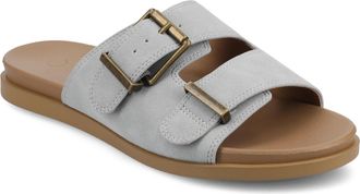 Journee Collection Women & apos;s Cosette Flat Sandals
