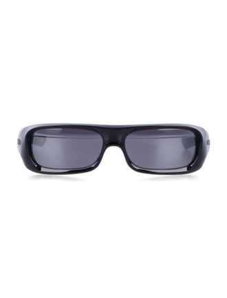 Oakley Permian Black Sunglasses