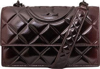 Tory Burch Small Degrade Shoulder Bag in Sweet Albarossa at Nordstrom