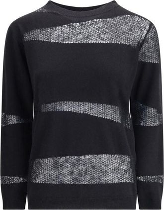 Fabiana Filippi Wool Womens Sweater