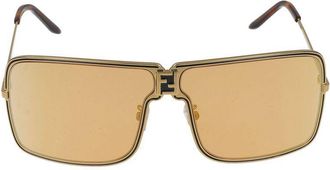 MAISON FENDI Sunglasses