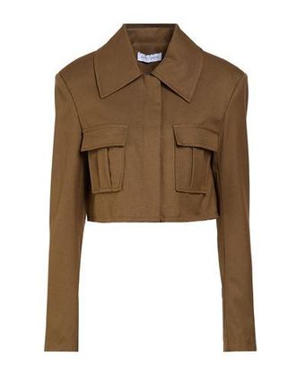 Weili Zheng COATS & JACKETS - Jackets on YOOX.COM