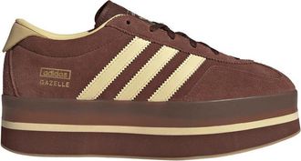adidas Originals Gazelle Stack Marrone