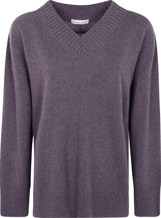 Liviana Conti Sweater Cashmere Alison