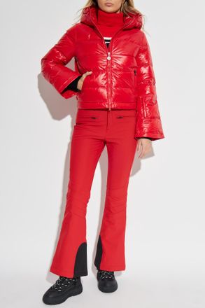 Perfect Moment Aurora Ski Pants, Womens, Red