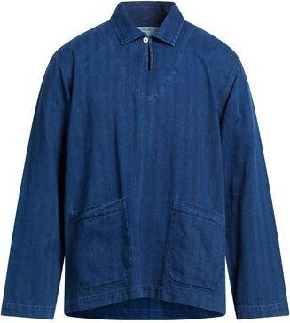 Universal Works CAMISETAS Y TOPS - Camisas en YOOX.COM