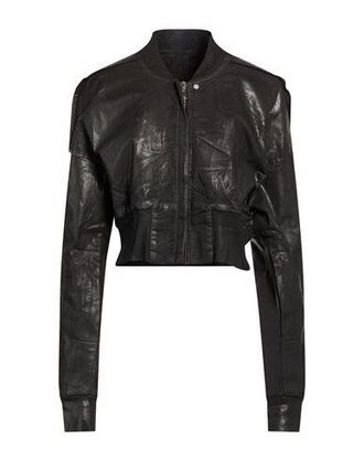 Rick Owens COATS & JACKETS - Jackets on YOOX.COM