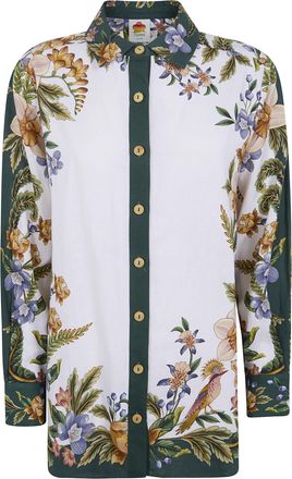 Farm Rio Shirt