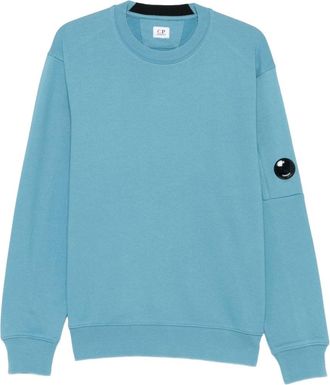 C.P. Company Cotton Sweatshirt