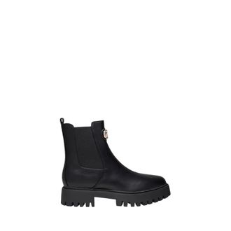Guess Chelsea Boot - - Shoes - Donna - Nero - 39 EU