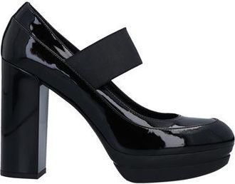 Hogan FOOTWEAR - Pumps sur YOOX.COM
