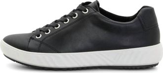 Ara Womens Alexandria Sneaker In Black