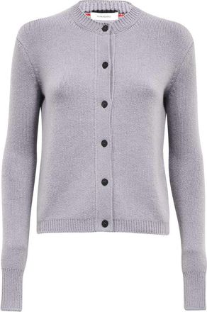 Ferragamo Cashmere Cardigan