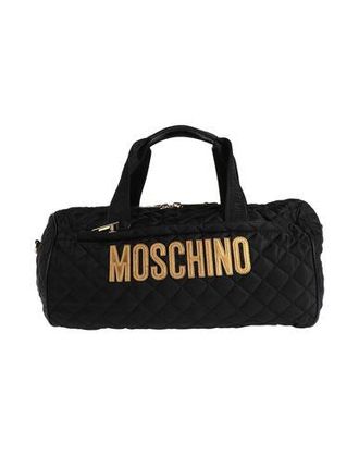 Moschino BOLSOS - Bolsos de asas largas en YOOX.COM