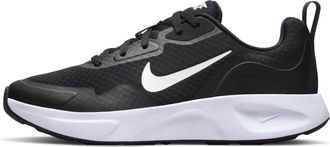 Nike (WMNS) Nike Wearallday Black White CJ1677-001