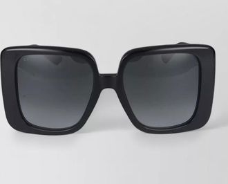 Gucci sunglasses gg1314s 001 square frame
