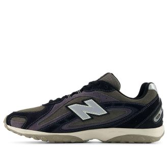 New Balance 204L Suede Pack Black Magnet U204L5WZ