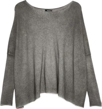 Avant Toi Donna, Maglie, Grigio, S, new