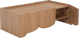 Safavieh Takami Coffee Table