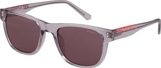 Superdry SDS 5055 120 Womens Sunglasses Purple Size 53