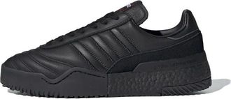 adidas Alexander Wang x Bball Soccer Triple Black EG0903