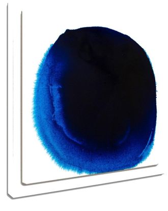 Ready2HangArt Heading Home Framed Canvas Wall Art by Samerra