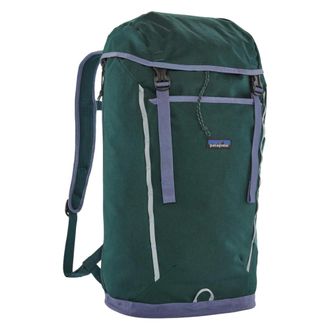 Patagonia unisex, Bolsos, Verde, Talla: ONE Size