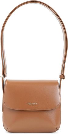 Giorgio Armani La Prima Small Shoulder Bag