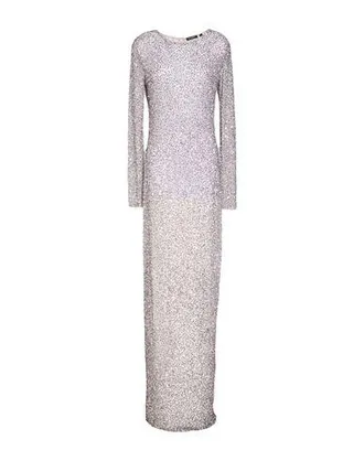 Retrof&ecirc;te VESTIDOS - Vestidos largos en YOOX.COM