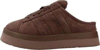 adidas Dames, Schoenen, Bruin, Maat: 37 1/3 EU Su&egrave;de