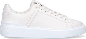 Balmain b-court Sneakers