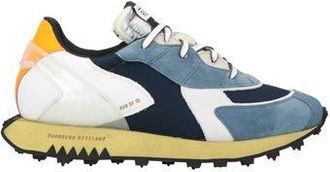 RUN OF SCHUHE - Sneakers auf YOOX.COM