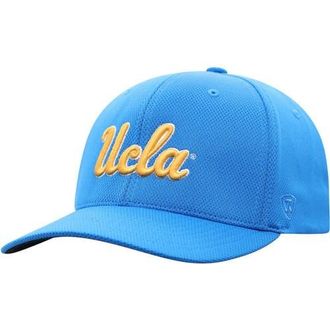 Top of the World Mens Top of the World Blue UCLA Bruins Reflex Logo Flex Hat at Nordstrom, Size Medium/large