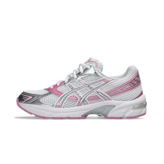 Asics Fitness, Dames, Veelkleurig, 43 1/2 EU, Leer, Gel-1130