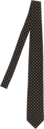 Tom Ford Stropdas & Strikken - Heren - Stropdassen - Veelkleurig - ONE Size - Accessoires