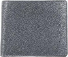 Piquadro Small Leather Goods - Wallets sur YOOX.COM