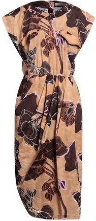 Tela DRESSES - Midi dresses sur YOOX.COM