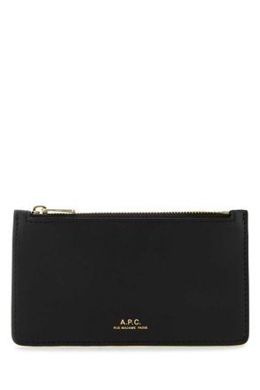A.P.C. A. P.C. Wallets