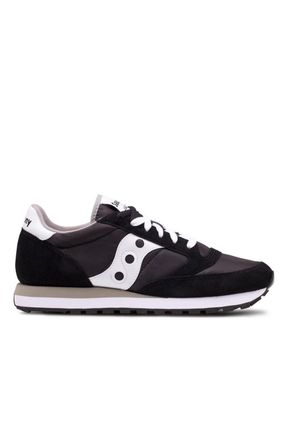 Saucony Jazz Original Trainer Zwart/Wit