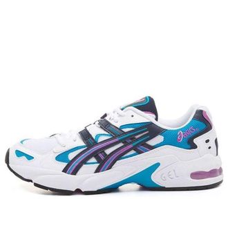 Asics Gel-Kayano 5 OG White Teal 1191A176-100