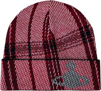 Vivienne Westwood Hombre, Accesorios, Rojo, Talla: ONE Size