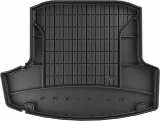 OEM Alfombrilla De Maletero Para Skoda Octavia 3 Liftback Fl 2016-2020 Tm
