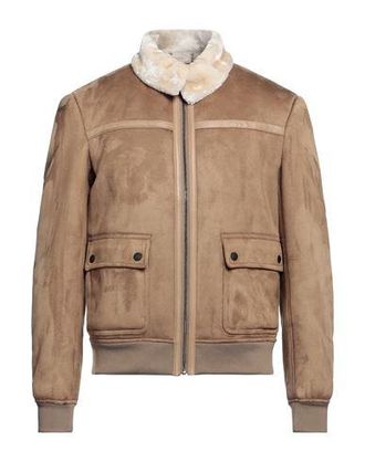 Patrizia Pepe JACKEN & MÄNTEL - Shearling- & Kunstfell auf YOOX.COM