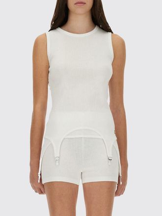 Jean Paul Gaultier Top Jean Paul Gaultier in cotone