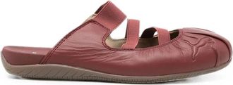 Puma Puma, Schoenen, Dames, Rood, 39 1/2 EU, Mules